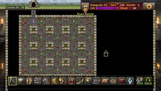 Скриншот 2 к игре Dungeon Manager ZV 2