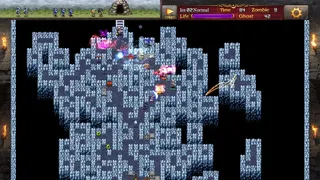 Скриншот 3 к игре Dungeon Manager ZV 2