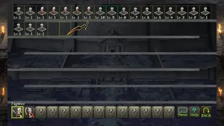Скриншот 4 к игре Dungeon Manager ZV 2
