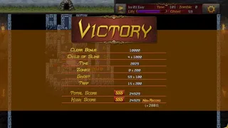 Скриншот 5 к игре Dungeon Manager ZV 2