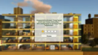 Скриншот 6 к игре News Tycoon