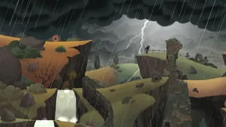 Скриншот 5 к игре Old Man's Journey