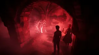 Скриншот 3 к игре Black Mirror