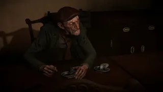 Скриншот 4 к игре Black Mirror
