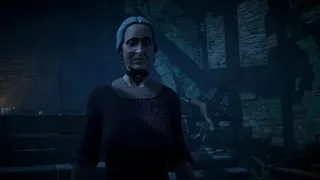 Скриншот 8 к игре Black Mirror
