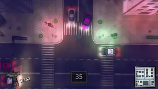 Скриншот 2 к игре Riskers