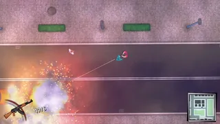 Скриншот 3 к игре Riskers