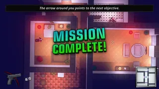 Скриншот 4 к игре Riskers
