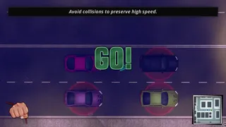 Скриншот 7 к игре Riskers