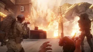 Скриншот 2 к игре Insurgency: Sandstorm