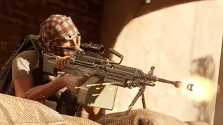 Скриншот 5 к игре Insurgency: Sandstorm