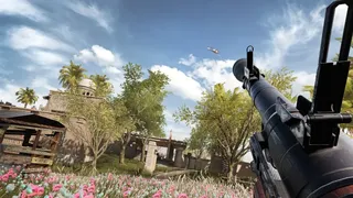 Скриншот 7 к игре Insurgency: Sandstorm