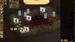 Скриншот 4 к игре Narborion Saga