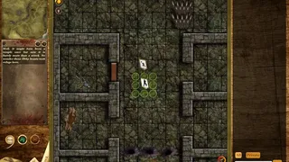 Скриншот 7 к игре Narborion Saga