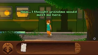 Скриншот 1 к игре FoxTail