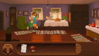 Скриншот 3 к игре FoxTail