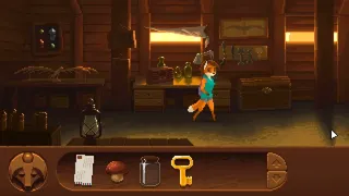 Скриншот 4 к игре FoxTail