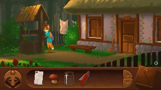 Скриншот 5 к игре FoxTail