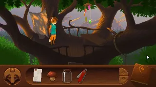Скриншот 6 к игре FoxTail