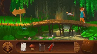 Скриншот 8 к игре FoxTail