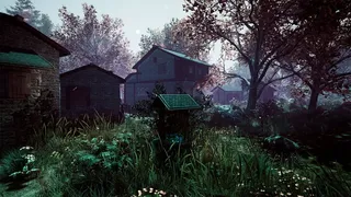 Скриншот 2 к игре Drizzlepath: Glass