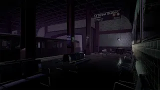 Скриншот 7 к игре Drizzlepath: Glass