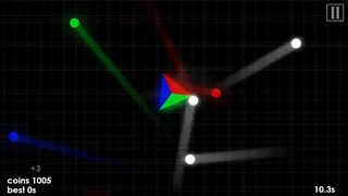 Скриншот 1 к игре Triangle