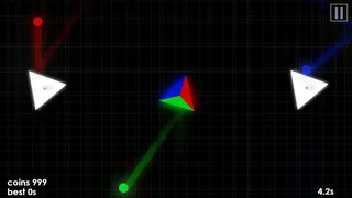 Скриншот 6 к игре Triangle