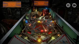 Скриншот 6 к игре Retro Pinball