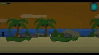 Скриншот 1 к игре Only One Hope
