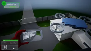 Скриншот 3 к игре Sword With Sauce