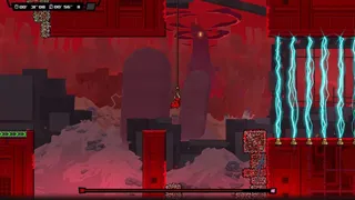 Скриншот 6 к игре Super Meat Boy Forever