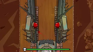 Скриншот 8 к игре Super Meat Boy Forever