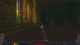 Скриншот 5 к игре Autumn Night 3D Shooter