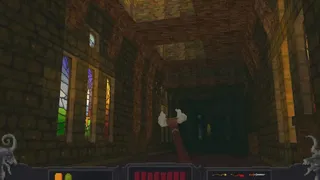 Скриншот 6 к игре Autumn Night 3D Shooter