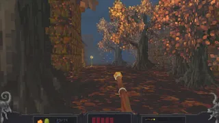 Скриншот 7 к игре Autumn Night 3D Shooter