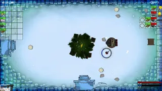 Скриншот 1 к игре HUNGER