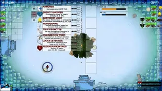 Скриншот 7 к игре HUNGER