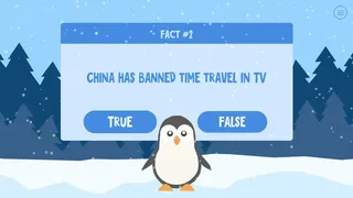 Скриншот 2 к игре True or False 2