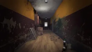 Скриншот 3 к игре Judas