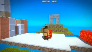 Скриншот 3 к игре Caliper