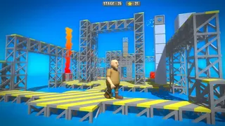 Скриншот 5 к игре Caliper