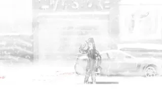 Скриншот 1 к игре The Loner