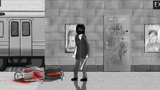 Скриншот 4 к игре The Loner