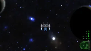 Скриншот 3 к игре Iron Armada