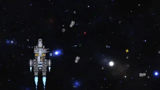 Скриншот 4 к игре Iron Armada