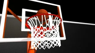 Скриншот 2 к игре Dunk It (VR Basketball)