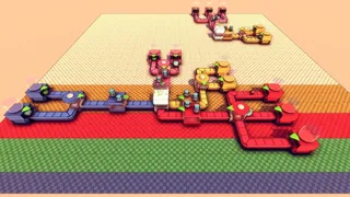 Скриншот 2 к игре Candy Machine