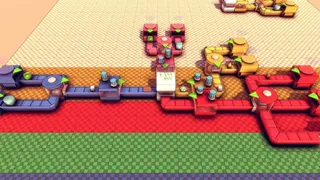 Скриншот 4 к игре Candy Machine