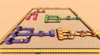 Скриншот 5 к игре Candy Machine